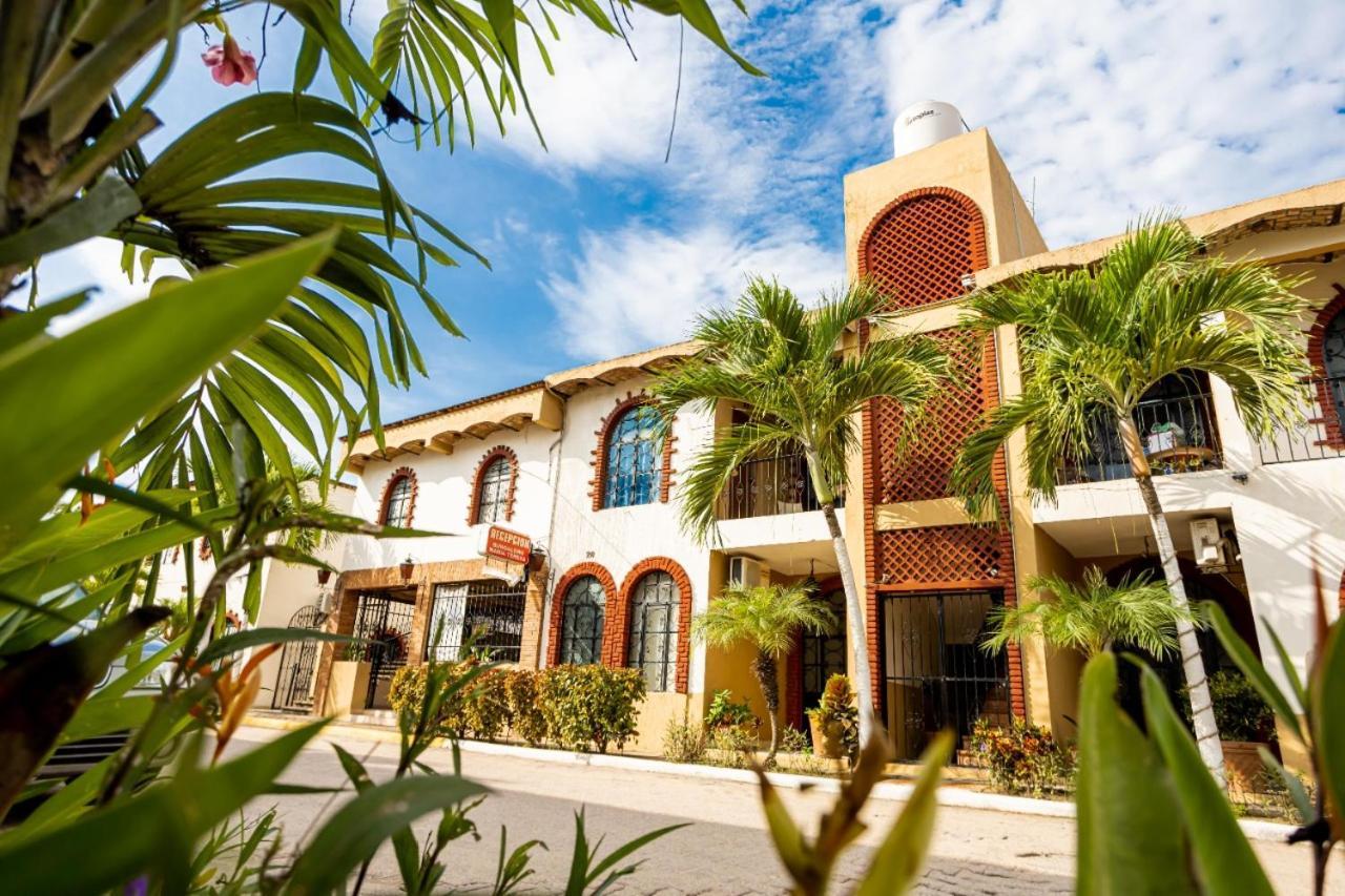 Maria Teresa 3* Rincón de Guayabitos