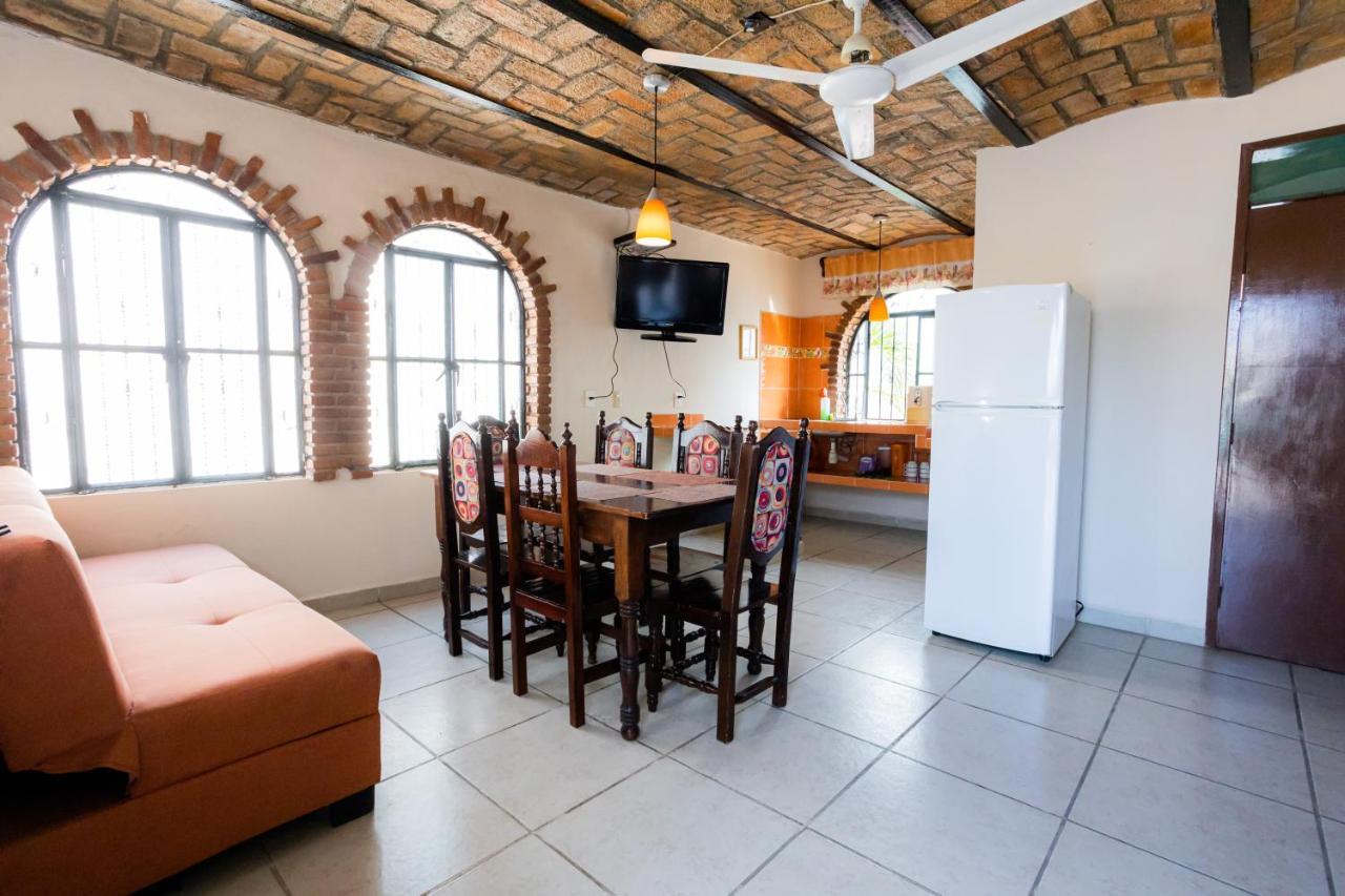 Hotel Maria Teresa Rincón de Guayabitos