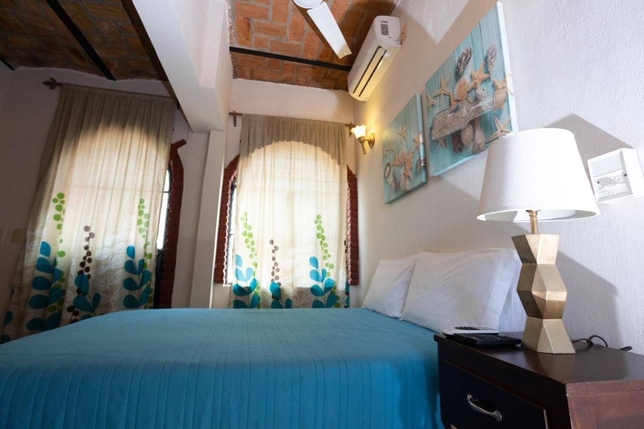 Hotel Maria Teresa Rincón de Guayabitos