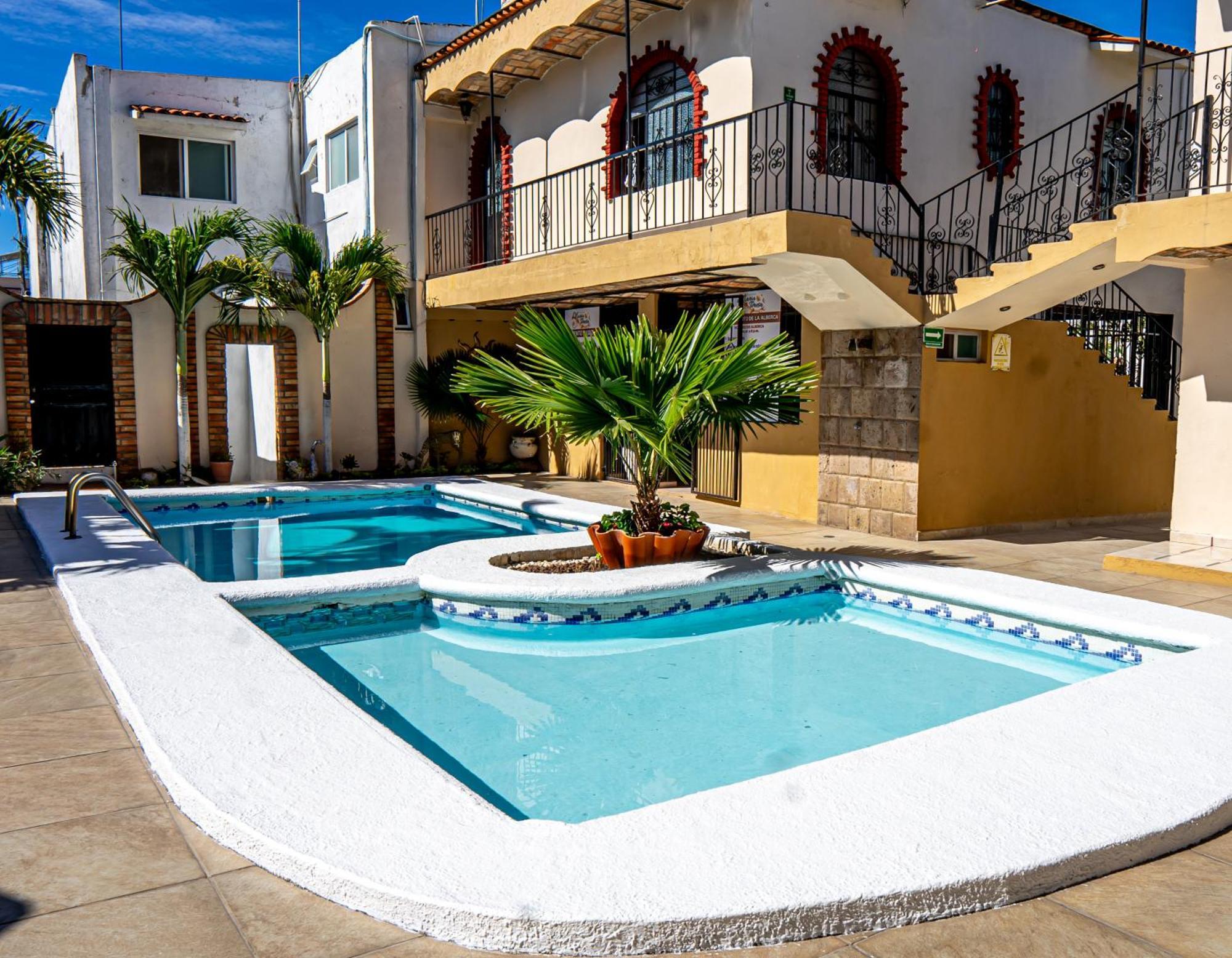 Maria Teresa 3* Rincón de Guayabitos